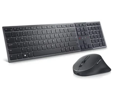 Dell Premier Collaboration Klaviatūra + Belaidė pėlė, KM900 (580-BBCZ)