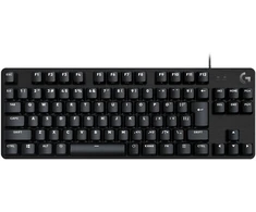 Klaviatūra G413 SE TKL/ENG 920-010446 LOGITECH