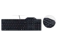 „Dell Smartcard Klaviatūra“ – KB813 – estų (QWERTY)