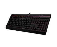 HyperX Alloy Core RGB Membraninė žaidimų klaviatūra, Nordic išdėstymas, su pašvietimu