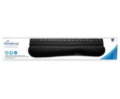 Klaviatūra PAD ERGONOMIC/MROS252 MEDIARANGE