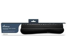 Klaviatūra PAD ERGONOMIC/MROS252 MEDIARANGE