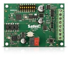 RYŠIO SĄSAJA INT-KNX-2 SATEL