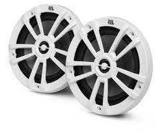 CAR SPEAKERS 6.5" MARINE STAGE/COAX JBLMARSPKST6WHTAM JBL