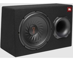 Automagnetola Subuferis JBL BASS PRO 12" ACTIVE