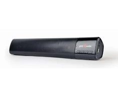 GEMBIRD Bluetooth soundbar juodas