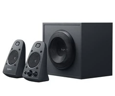 Kompiuterio kolonėlės Logitech Z625 2.1 (980-001256)
