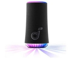 Anker Soundcore Glow nešiojama kolonėlė, Juodos spalvos