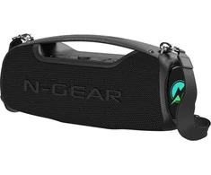 N-gear BLUETOOTH GARSAKALBIS/NRG500 N-GEAR