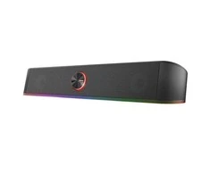 Namų kino sistema TRUST GXT 619 Thorne RGB kolonėlė
