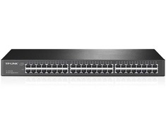 Šakotuvas Komutatorius TP-Link / TL-SG1048