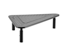 Laikiklis Gembird MS-TABLE-02 reguliuojamas monitoriaus stovas