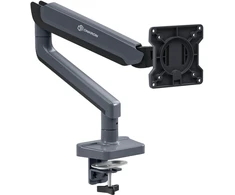Laikiklis MONITORIUS ACC DESK MOUNT/17-45" GRAPHITE G95-G ONKRON