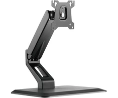 Laikiklis MONITORIUS ACC DESK STAND 17-32"/MS-D1ST-01 GEMBIRD