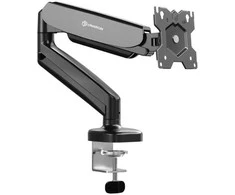 Laikiklis Neomounts MONITORIUS ACC DESK MOUNT/13-32" Juodas G50-B ONKRON