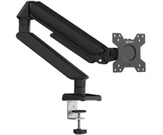 Laikiklis MONITORIUS ACC DESK MOUNT/13-32" Juodas G45-B ONKRON