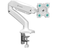 Laikiklis MONITORIUS ACC DESK MOUNT/13-32" Baltas G80-W ONKRON