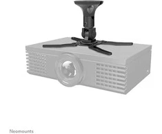 PROJECTOR ACC CEILING MOUNT/18.5CM BEAMER-C50 NEOMOUNTS