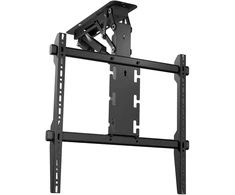 Laikiklis TV SET ACC CEILING MOUNT/50-75" Juodas N3LE-B ONKRON