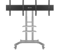 Laikiklis TV SET ACC DUAL VESA PANEL/ADV1881-B ONKRON