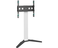 Laikiklis TV SET ACC FLOOR STAND /26-65"/Baltas TS1140-W ONKRON