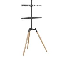 Laikiklis Gembird Stojak podłogowy pod telewizor (sukamasis), 32'' - 65''