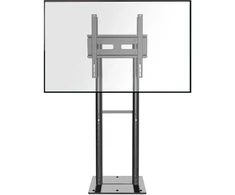 Laikiklis TV SET ACC MOBILE STAND/55-100/Juodas FPRO2L-20-B ONKRON