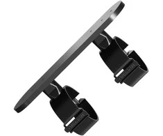 TV SET ACC POWER STRIP HOLDER/APS1881-B ONKRON