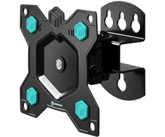 Laikiklis TV SET ACC WALL MOUNT /10-35"/Juodas R3-B ONKRON