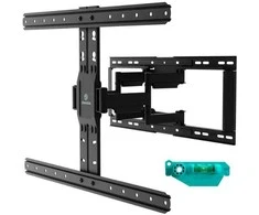 Laikiklis TV SET ACC WALL MOUNT /32-90"/Juodas SM6-B ONKRON