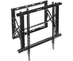 TV/VIDEO PRIEDŲ SIENINIS LAIKIKLIS/PRO7M-B ONKRON PRO7M-B (4603728443140)