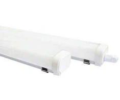 Leduro LED lempa PIKE45 45W/4000K 4950LM 65121 LEDURO