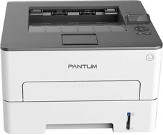 Pantum P3300DW | Mono | lazerinis | Lazerinis spausdintuvas | Wi-Fi