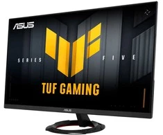 ASUS TUF VG249Q5R Gaming Monitorius 24" FHD/IPS 1920x1080/16:9/300cd/m2/1ms Ekranas port, HDMI | Asus