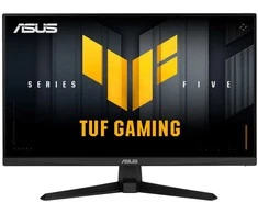 Monitorius Asus | TUF VG259QMR5A | 25 " | Fast IPS | 16:9 | 310 Hz | 1 ms | 1920 x 1080 pikselių | 300 cd/m² | HDMI jungtys quantity 2