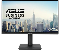 LCD Monitorius ASUS 27 " 1920 x 1080 pikselių Full HD Native aspect ratio 16:9 LCD Flat 90LM04J1-B01171