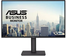 LCD Monitorius ASUS 27 " 2560 x 1440 pikselių Quad HD Native aspect ratio 16:9 LCD Flat 90LM03I1-B01171