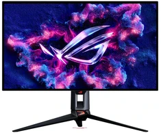 LCD Monitorius ASUS 27 " 2560 x 1440 pikselių Quad HD Native aspect ratio 16:9 LCD Flat 90LM0D60-B01971