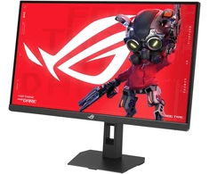 LCD Monitorius ASUS 27 " 5120 x 2880 pikselių 5K Ultra HD Native aspect ratio 16:9 LED Flat 90LM0D70-B01371