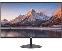 Dahua Kamera Dahua Technology LM22-A200Y computer monitorius 54.5 cm (21.4") 1920 x 1080 pikselių Full HD LED Juodas
