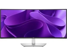 Dell Pro 34 Plus USB-C Hub Monitorius - P3425WE, 86.5cm (34.1")