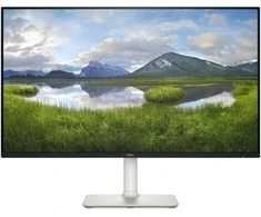 Monitorius Dell LCD S2425H/ 23.8"/IPS/LED/1920x1080/16:9/100Hz/8ms/1500:1/250 cd/m2/Speakers/HDMI/VESA
