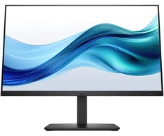 LCD Monitorius HP 27 " 1920 x 1080 pikselių Full HD Native aspect ratio 16:9 LCD Flat B1GM6AA