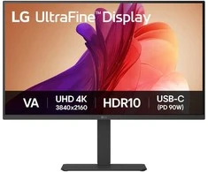 Monitorius LG | 32U720A-B | 31.5 " | VA | UHD | 16:9 | 60 Hz | 5 ms | 3840 x 2160 pikselių | 250 cd/m² | 2 x 5W garsiakalbiai | Juodas