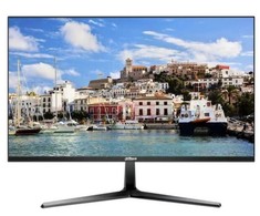Monitorius DAHUA LM27-B200 / 27" / 1920x1080 / 16:9 / 60Hz / 6.5 ms