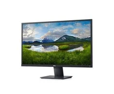 Dell 27 Monitorius E2720H 68,58 cm (27") Juodas