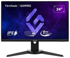 Monitorius VIEWSONIC VX2479J-HD-PRO, 24", 1 ms