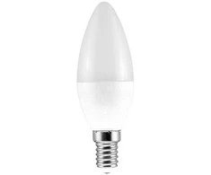 Lemputė|LEDURO|Energijos sąnaudos 3 vatai|Šviesos srautas 200 liumenų|3000 K|220-240V|Spindulio kampas 200 laipsnių|21134