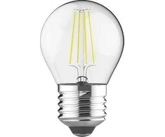 Lemputė|LEDURO|Energijos sąnaudos 2 vatai|Šviesos srautas 220 liumenų|3000 K|220-240V|Spindulio kampas 300 laipsnių|70200