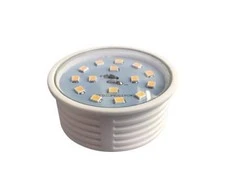 Lemputė LED MR16 230V 5W 400lm neutraliai balta 4000K, LED line